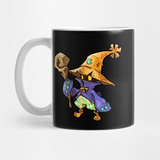 Vivi chibi Mug